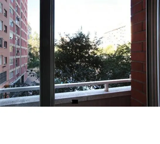 Good Apartments Gran Via 3 Bedrooms Barcelona