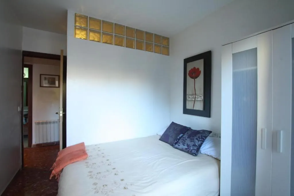 Good Apartments Gran Via 3 Bedrooms Barcelona 0*,  Espanha