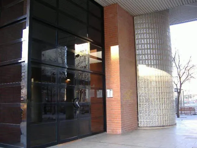 Good Apartments Gran Via 3 Bedrooms Barcelona 0*,