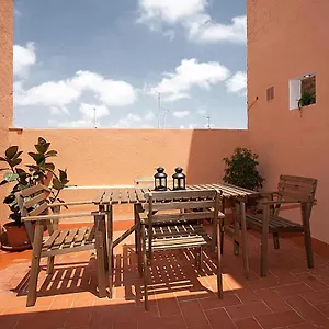  Apartamento Muntanya - & One With Balcony Sagrada Familia