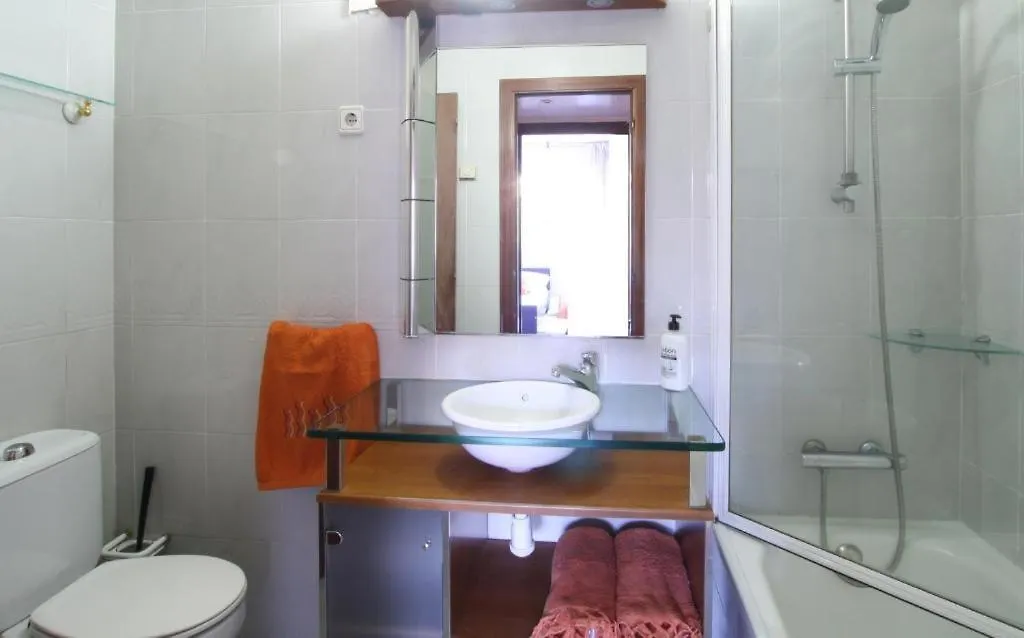 Good Apartments Gran Via 3 Bedrooms Barcelona Spanje