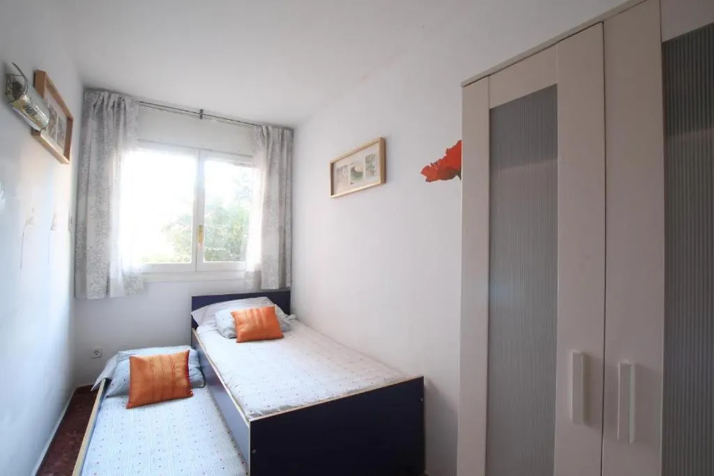 Good Apartments Gran Via 3 Bedrooms Barcelona